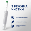 Электрическая зубная щетка Oral-B Vitality Pro D103.413.3 белый