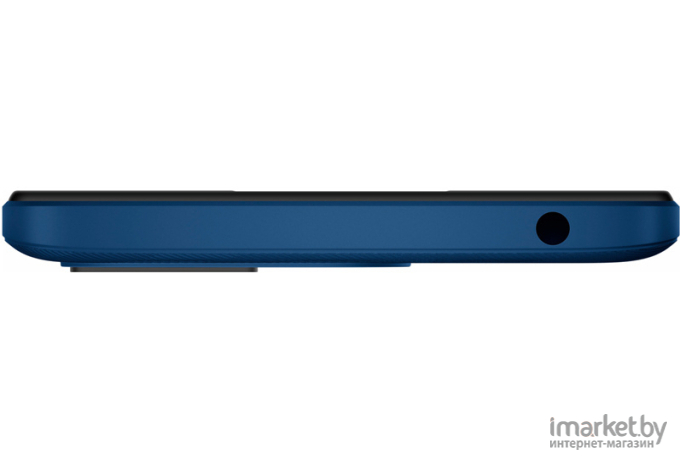 Смартфон Xiaomi Redmi 12C 4GB/128GB Ocean Blue RU (22126RN91Y)
