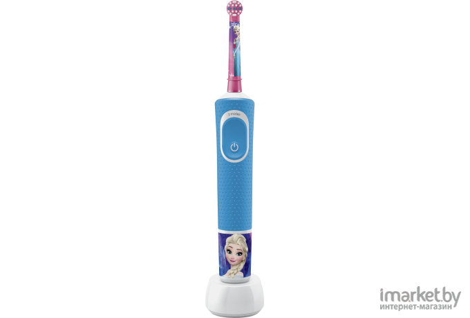 Электрическая зубная щетка Oral-B Vitality 100 Kids Plus Frozen Hbox