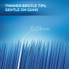 Насадка для зубной щетки Braun Oral-B Sensi UltraThin EB60-4 4шт