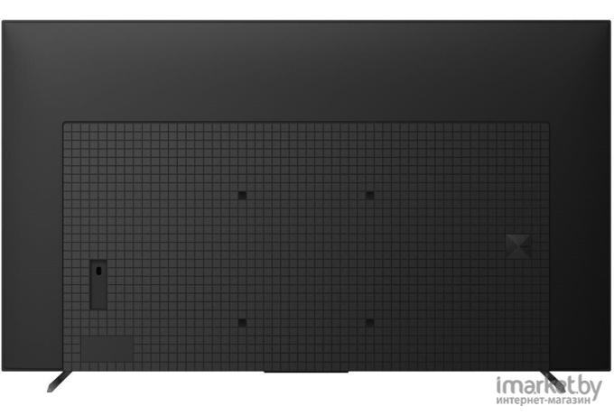 Телевизор OLED Sony XR-77A83K BRAVIA черный (XR77A83KAEP)