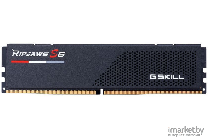 Оперативная память G.Skill Ripjaws S5 DDR5 32Gb 2х16Gb (F5-5600J2834F16GX2-RS5K)