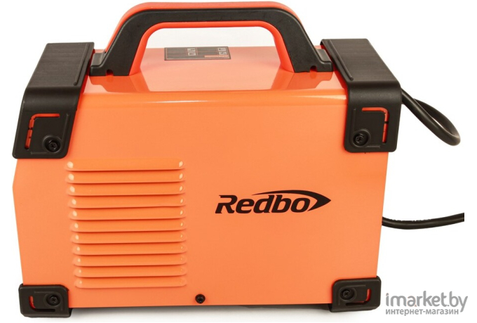 Инверторный сварочный аппарат Redbo MMA-200 (210724115A08)