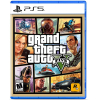 Игра для приставки Playstation Sony PS5 Grand Theft Auto V RU Subtitles (5026555431989)