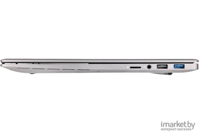 Ноутбук Hiper Expertbook MTL1601 Core i5 1235U 16Gb/SSD512Gb Silver (MTL1601B1235UWP)