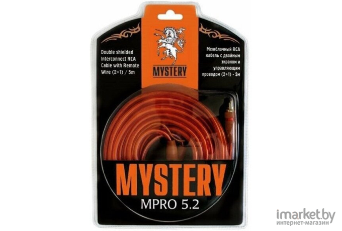 Межблочный кабель Mystery MPRO 5.2