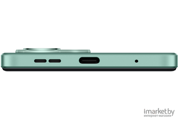 Смартфон Xiaomi Redmi Note 12 6GB/128GB (зеленая мята)