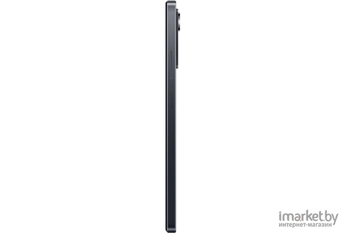 Смартфон Xiaomi Redmi Note 12 Pro 8GB/256GB (графитовый серый)