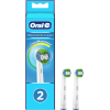 Насадка для зубной щетки Oral-B Precision Clean CleanMaximizer 2шт EB20RB4CT