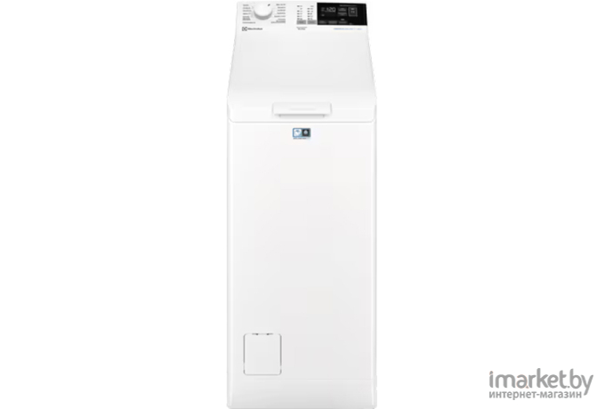 Стиральная машина Electrolux PerfectCare 600 EW6TN4261P белый
