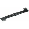 Нож для газонокосилки Bosch F016800505 46 см прямой