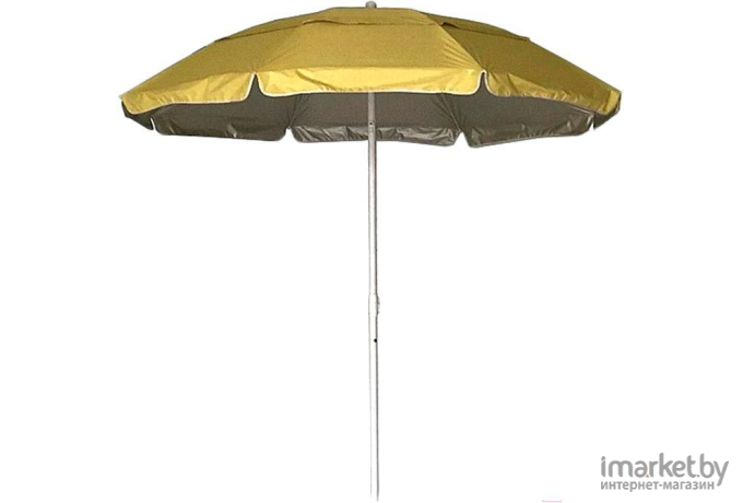 Садовый зонт Green Glade 1282 желтый