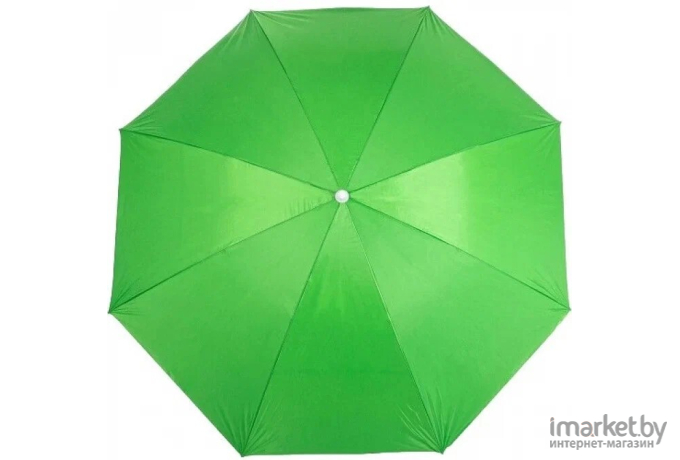 Садовый зонт Green Glade A0013S зеленый