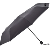 Зонт складной Ikea Кнэлла черный (304.776.37)