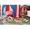 Детская железная дорога IKEA Лиллабу 45 предметов (203.300.66)