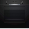 Духовой шкаф Bosch HBA5360B0 черный