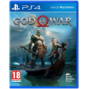 Игра для приставки Playstation Sony PS4 God of War RU Version (711719964506)