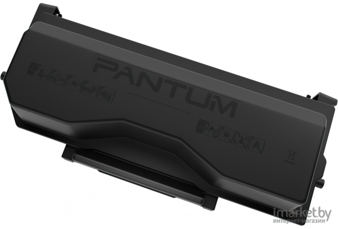 Тонер-картридж Pantum TL-5120XP черный