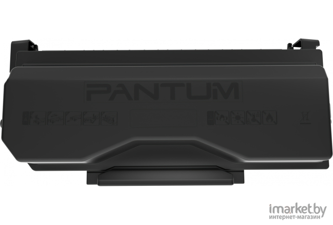 Тонер-картридж Pantum TL-5120XP черный