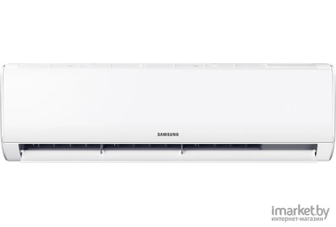 Сплит-система Samsung Inverter AR18BXHQASI