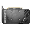 Видеокарта MSI GeForce RTX 4060 Ti 8Gb GDDR6 RTL (RTX 4060 Ti VENTUS 2X BLACK 8G OC)