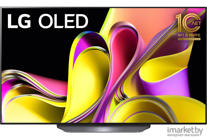 Телевизор LG OLED65B3RLA