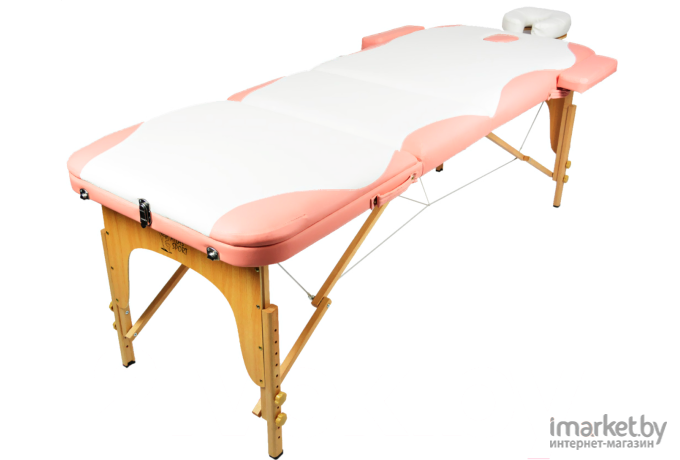 Массажный стол Atlas Sport 3D-70195/4 Cream