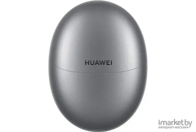 Беспроводные наушники Huawei FreeBuds 5 T0013 Мерцающий Серебристый