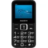 Мобильный телефон Maxvi B200 Black