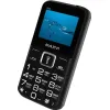 Мобильный телефон Maxvi B200 Black