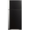 Холодильник Hitachi R-VG610PUC7 GBK