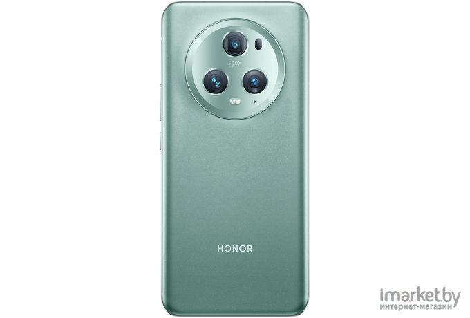 Смартфон Honor Magic5 Pro 12GB/512GB DS Meadow Green (5109ARFU)