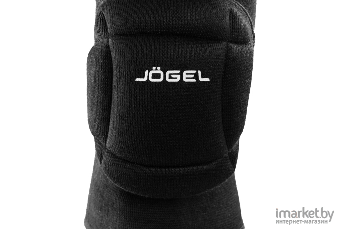 Наколенники волейбольные Jogel Soft Knee M черный