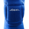 Наколенники волейбольные Jogel Soft Knee L синий