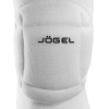 Наколенники волейбольные Jogel Soft Knee S белый