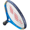 Ракетка для большого тенниса Wish AlumTec JR 2506 23 синий