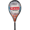 Ракетка для большого тенниса Wish AlumTec JR 2506 25 оранжевый