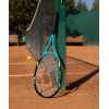 Ракетка для большого тенниса Wish AlumTec 2599 26 бирюзовый