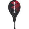 Ракетка для большого тенниса Wish AlumTec 2599 27 красный
