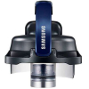 Пылесос Samsung VC15K4136HB/EV черный/синий
