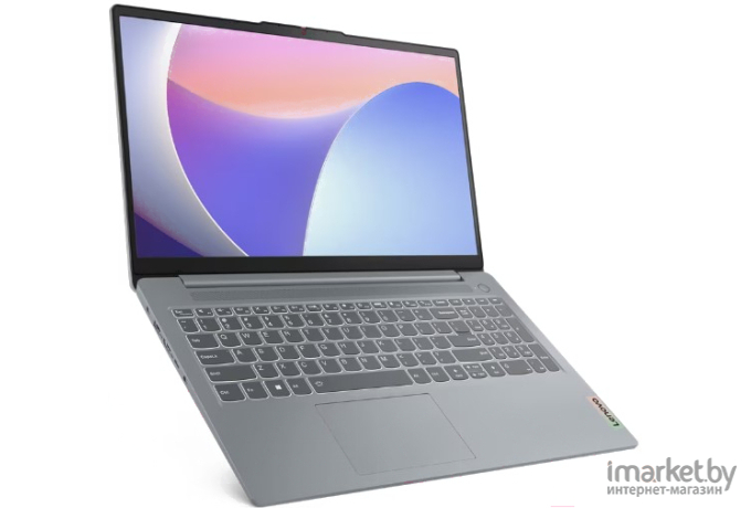 Ноутбук Lenovo IdeaPad Slim 3 15IAN8 (82XB001ERK)