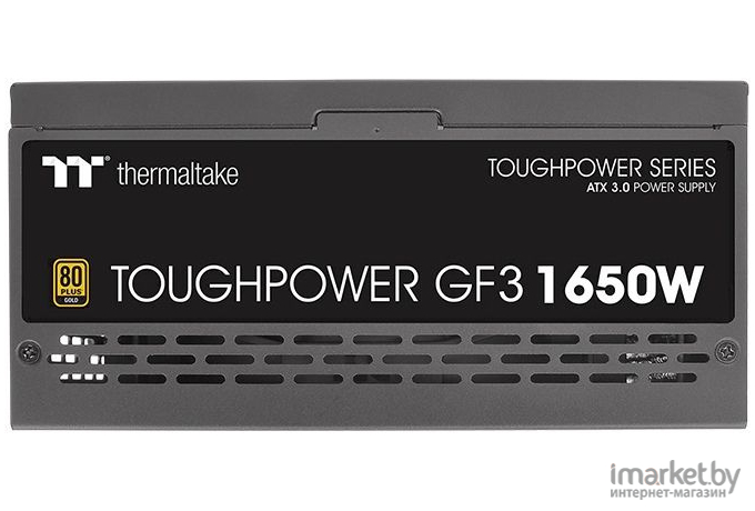 Блок питания Thermaltake Toughpower GF3 1650W Gold (PS-TPD-1650FNFAGE-4)