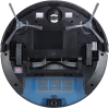 Робот-пылесос Polaris PVCR 3200 IQ Home Aqua темно-синий