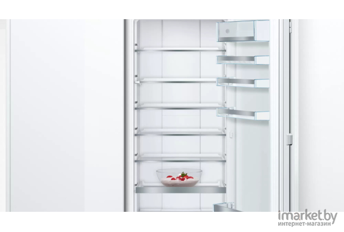 Холодильник Bosch KIF81PFE0