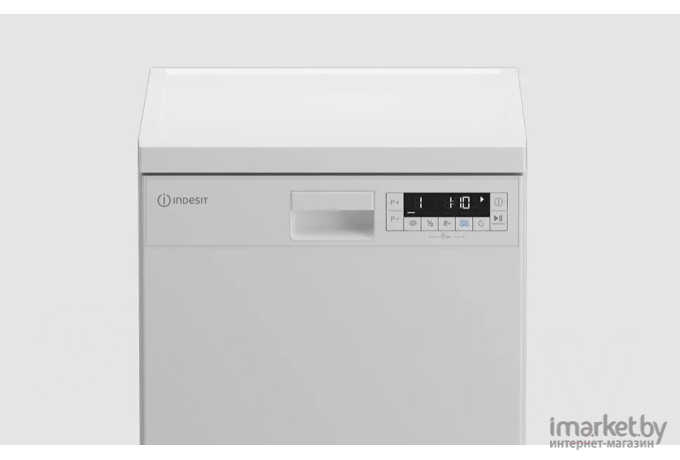 Посудомоечная машина Indesit DFS 1C67