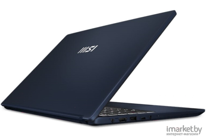 Ноутбук MSI MS-15HK Modern 15 B7M-264XBY-SBAR530U16GXXDXX
