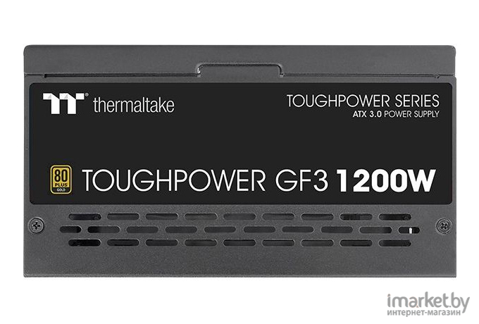 Блок питания Thermaltake Toughpower GF3 1200W Gold (PS-TPD-1200FNFAGE-4)
