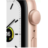 Смарт-часы Apple Watch SE2 44mm Starlight S/M A2723 (MNTD3LL/A)