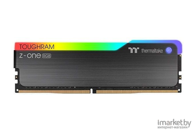 Модуль оперативной памяти (ОЗУ) Thermaltake ToughRam16GB DDR4 4000 (R019D408GX2-4000C19A)