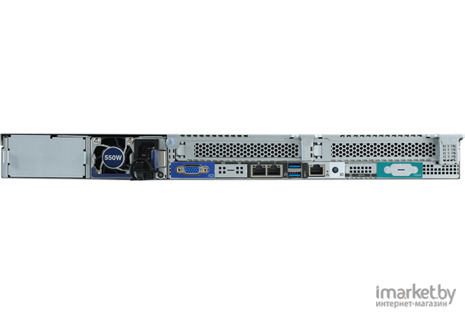 Серверная платформа GigaByte R161-340